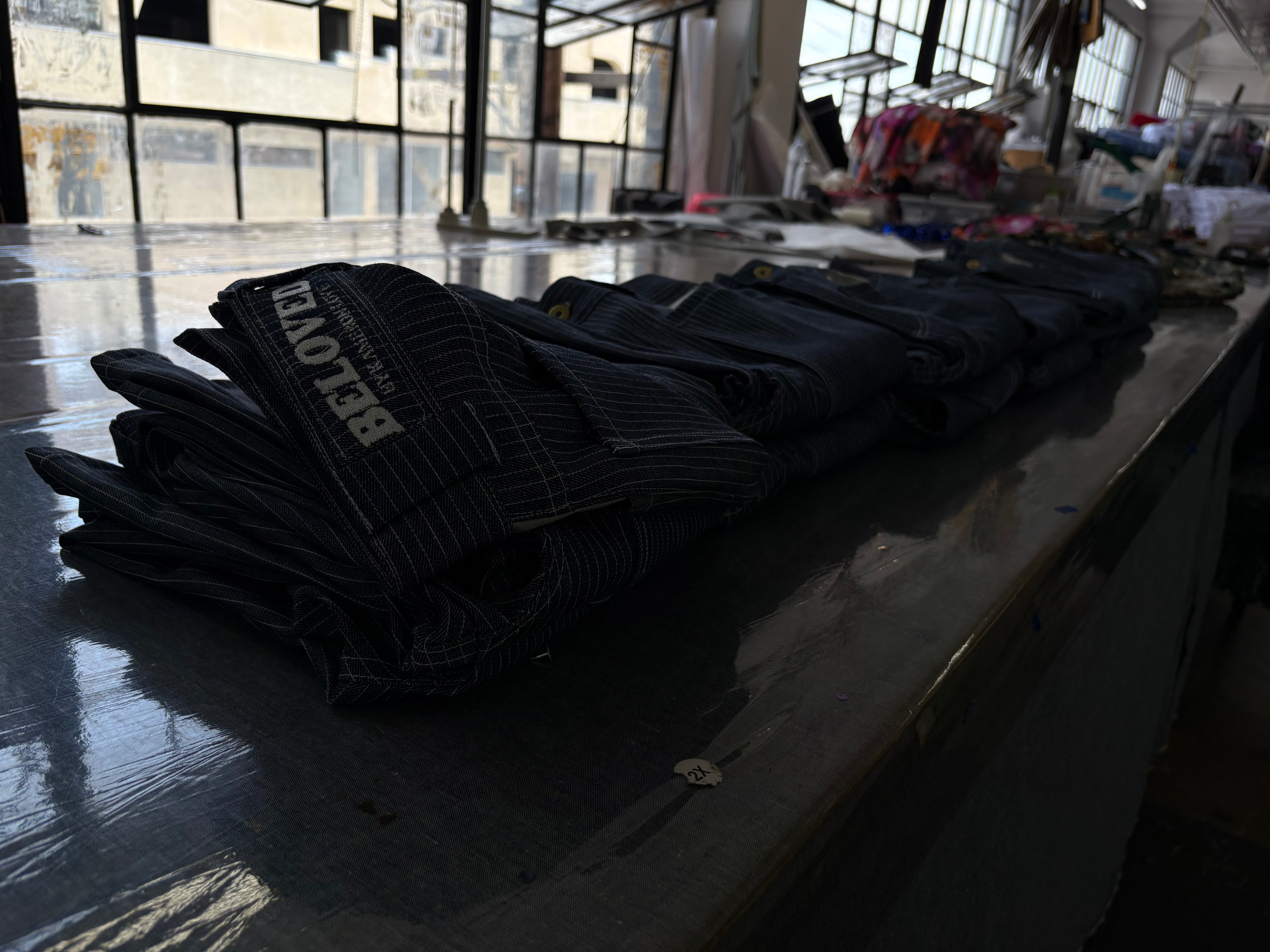 Beloved V1 Laborer Pant