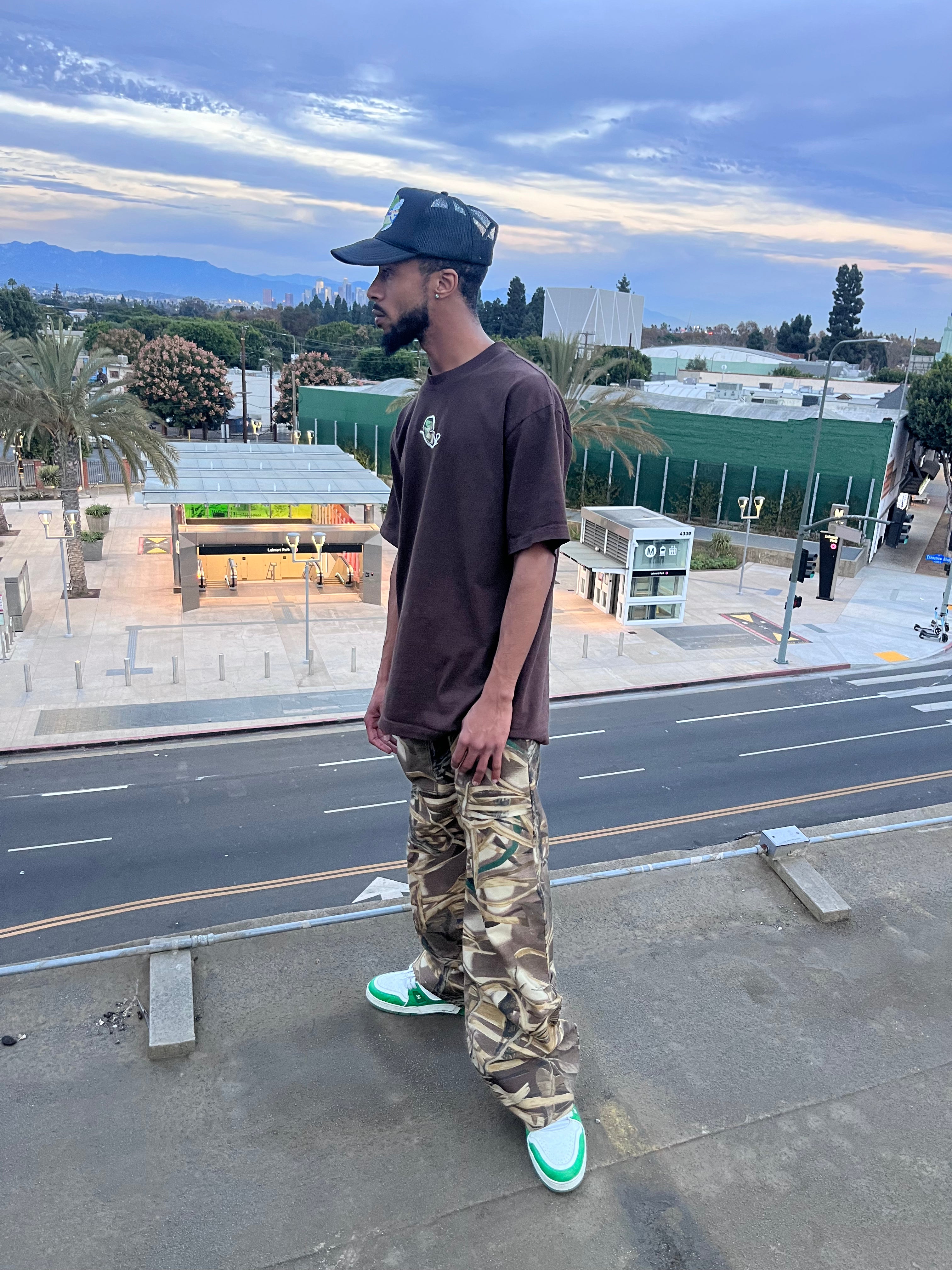 Beloved Terrain Pant