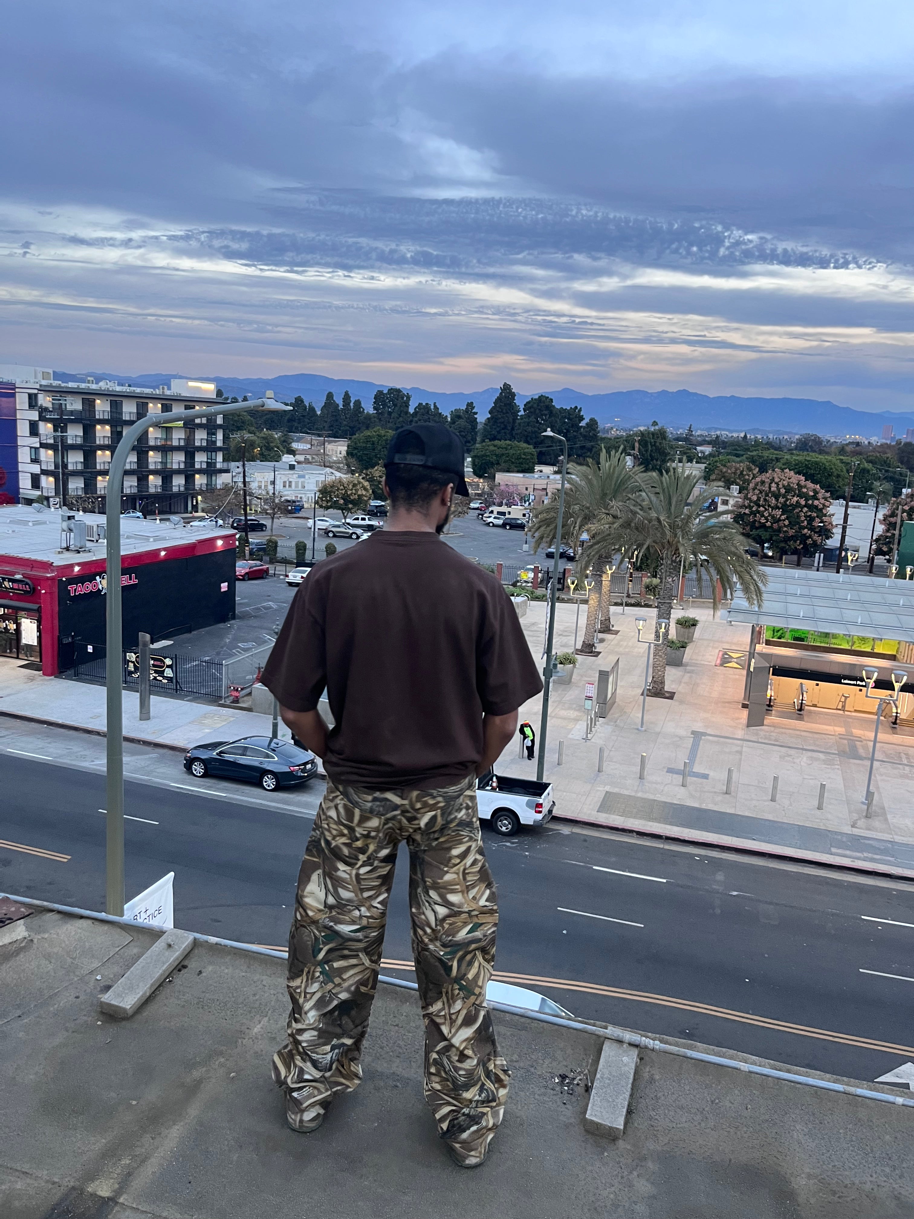 Beloved Terrain Pant