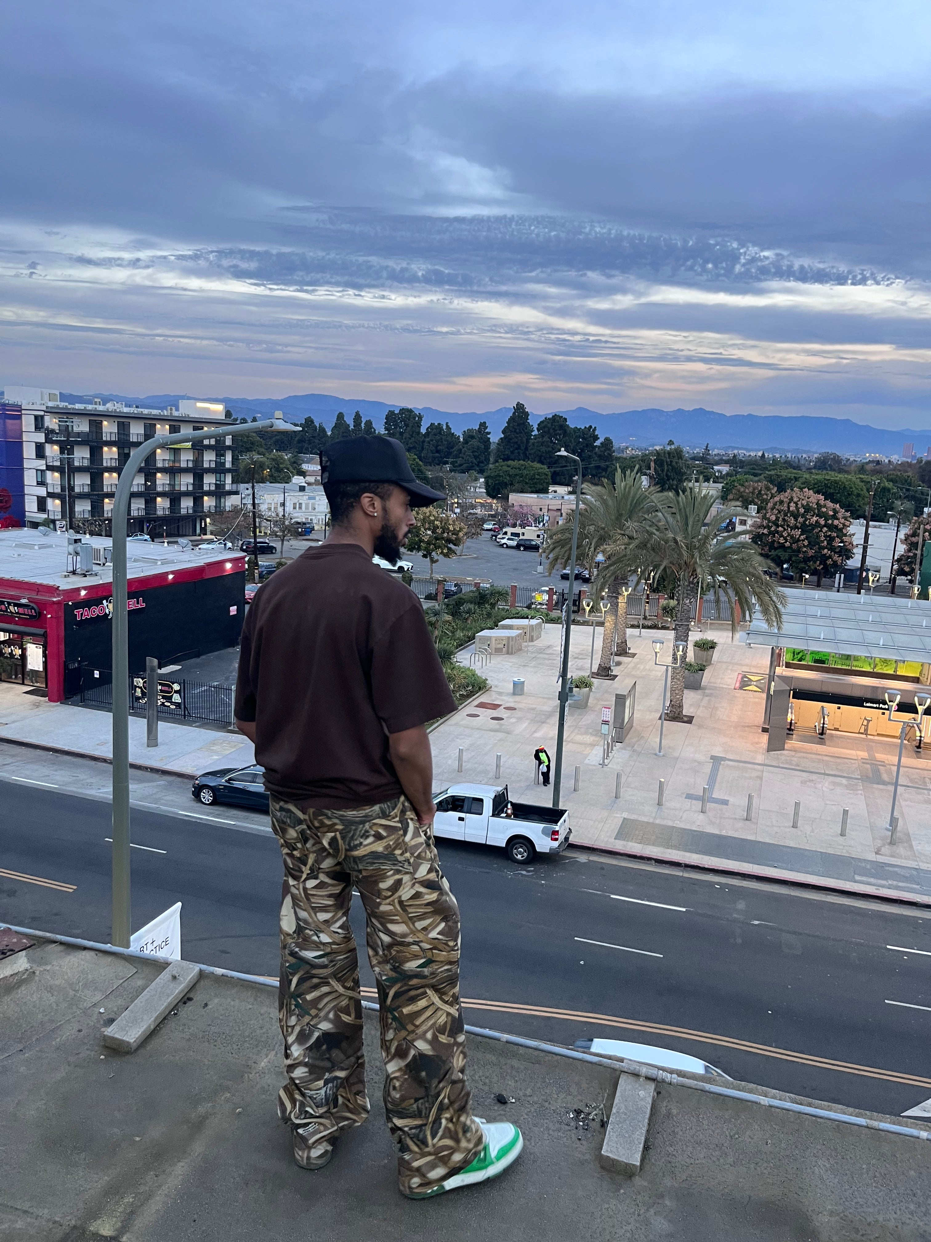 Beloved Terrain Pant