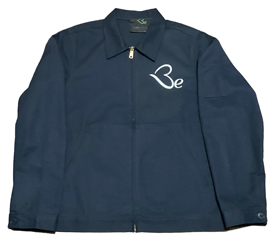 Beloved Utility Jacket