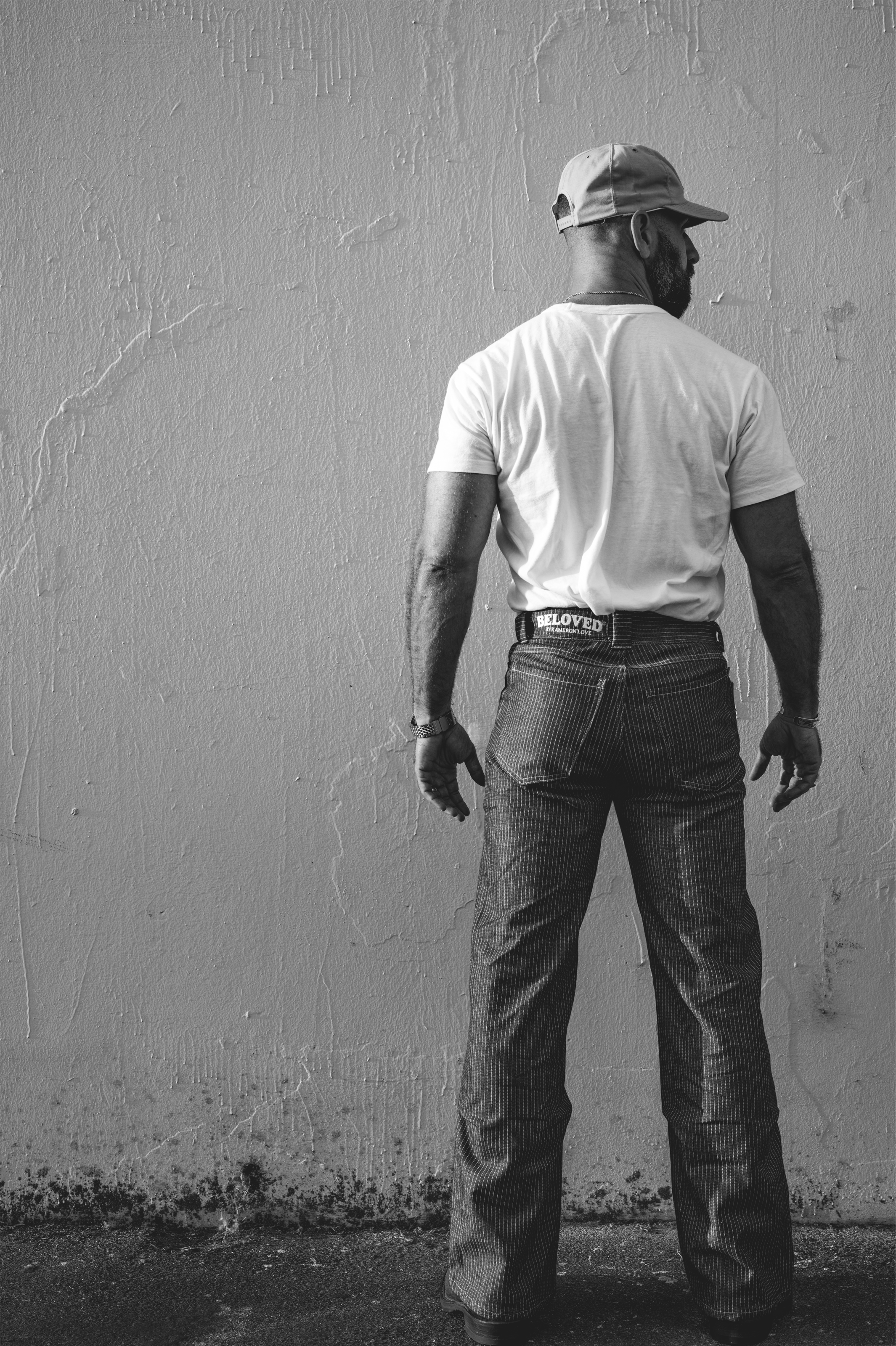 Beloved V1 Laborer Pant