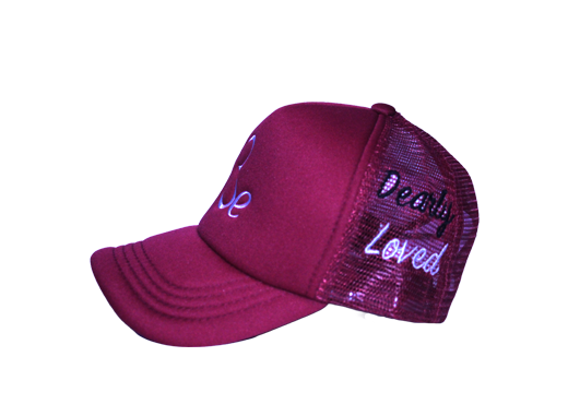 Dearly Beloved Trucker