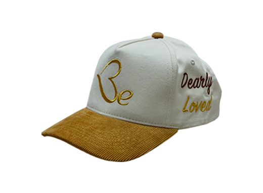 Dearly Beloved CanCord