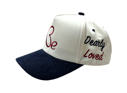 Dearly Beloved CanCord
