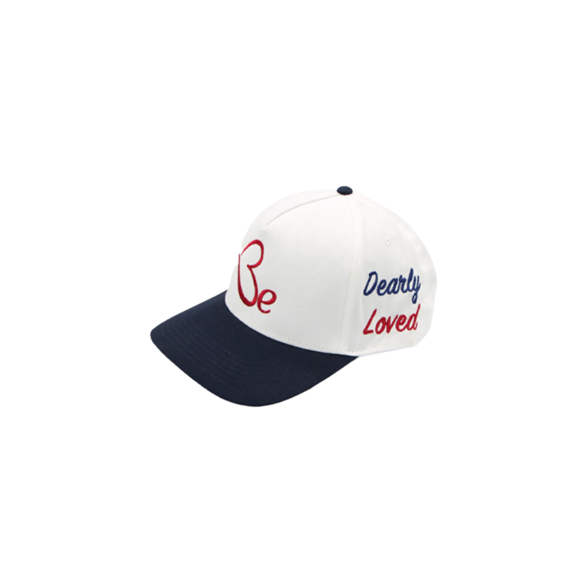 Dearly Beloved (Cap)