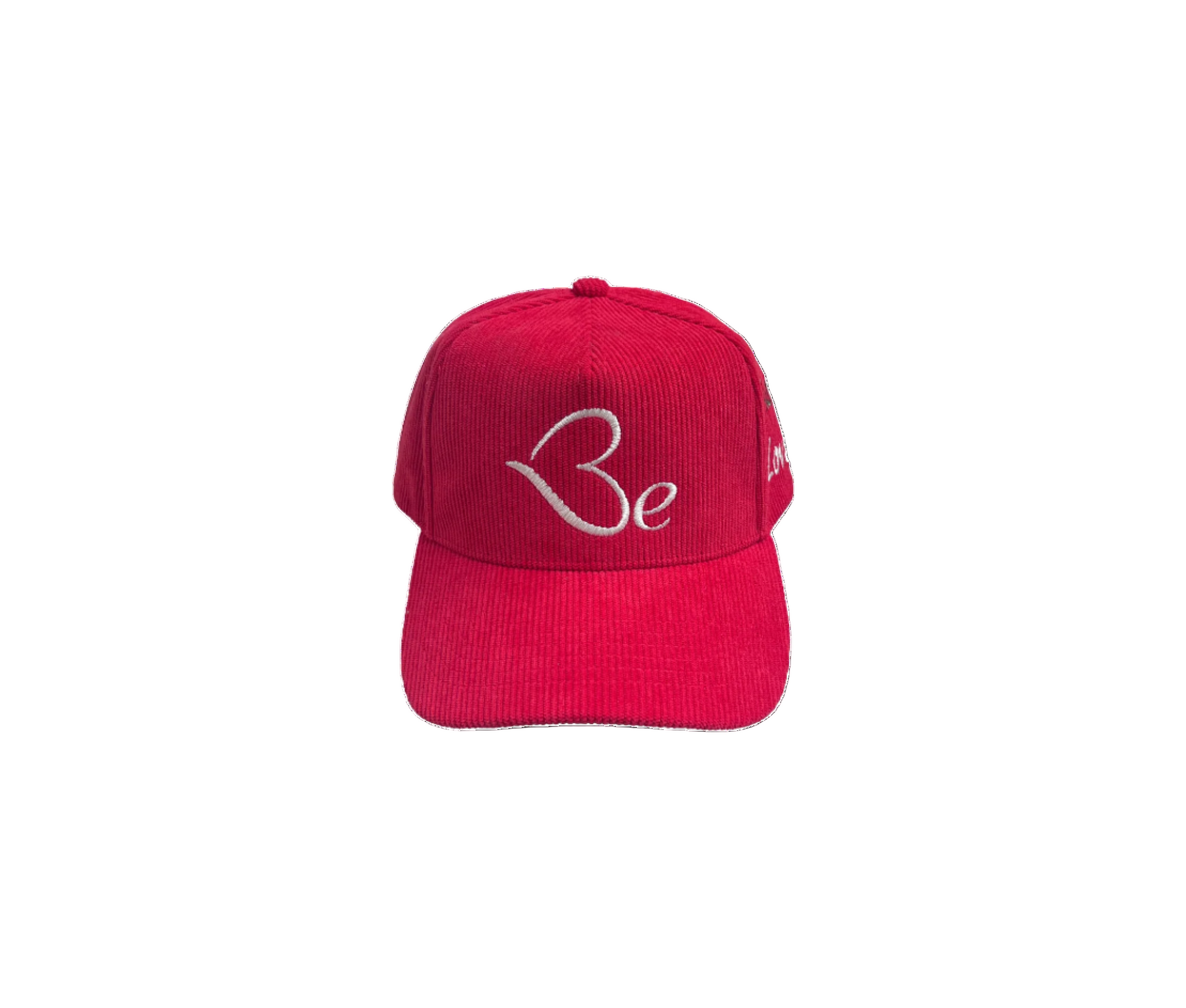 Dearly Beloved (Corduroy-Cap)