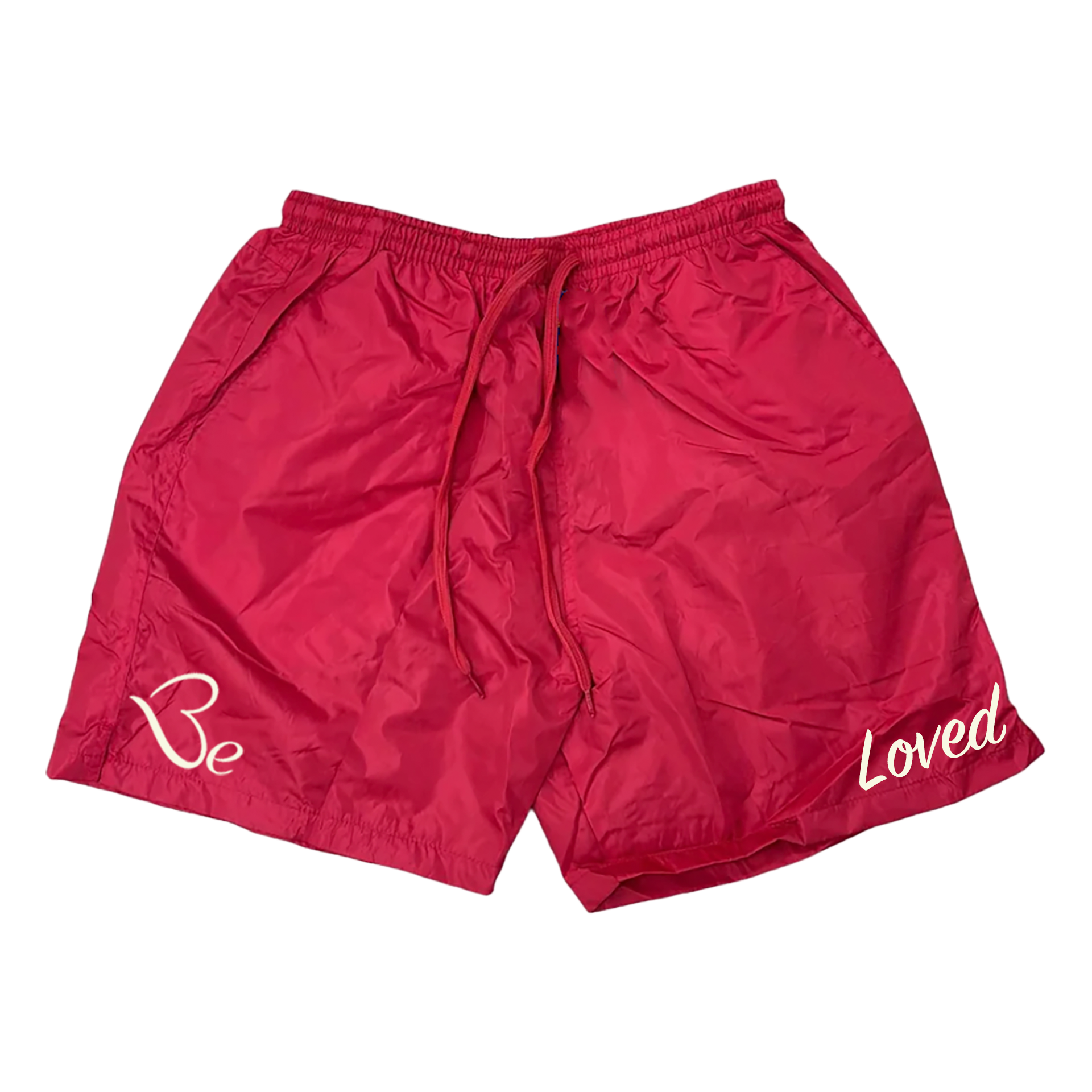 Beloved (Swimming) Trunks