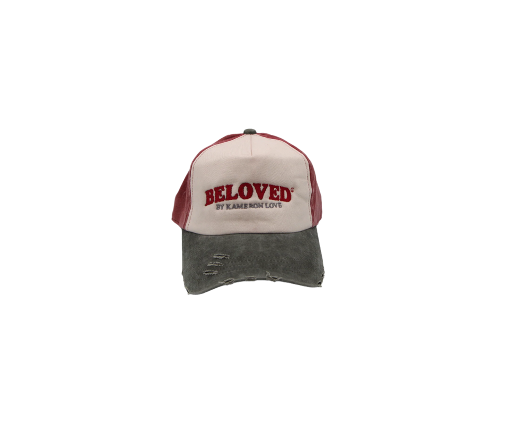 Beloved Cap
