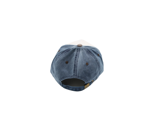 Beloved Cap - Twill