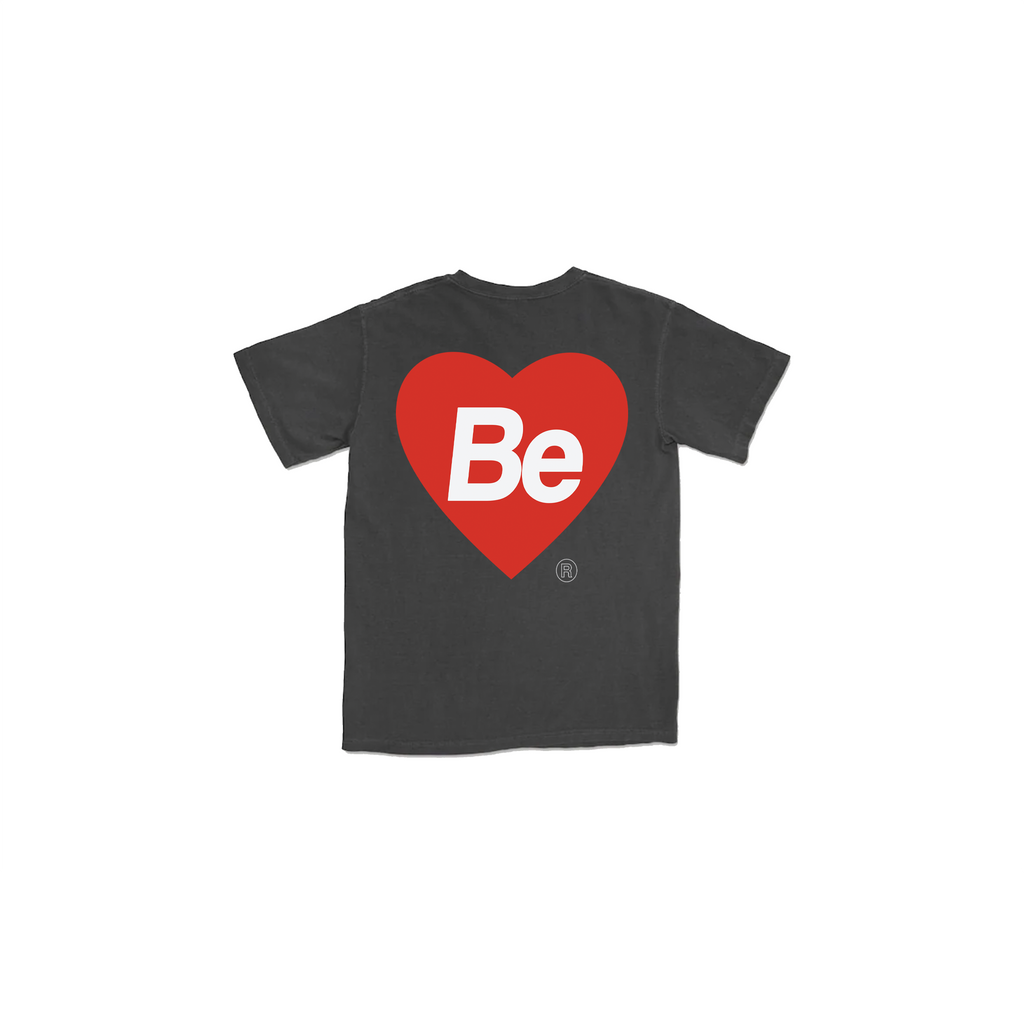 "Love Now, Love Forever" Tee