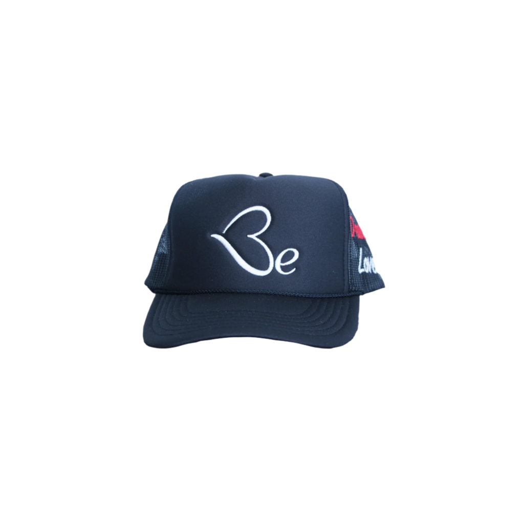 Dearly Beloved (Trucker)