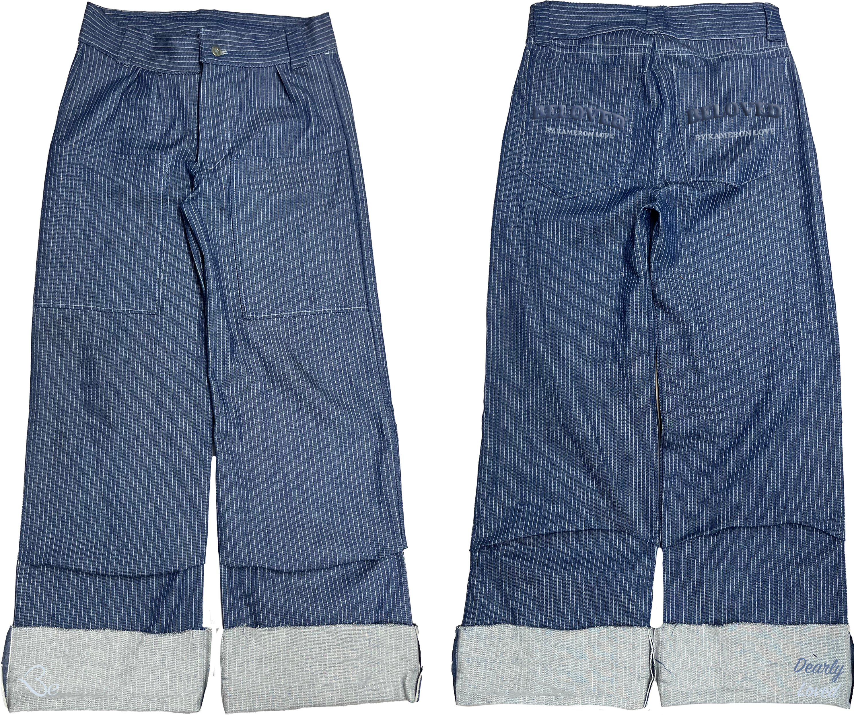 Beloved V1 Laborer Pant