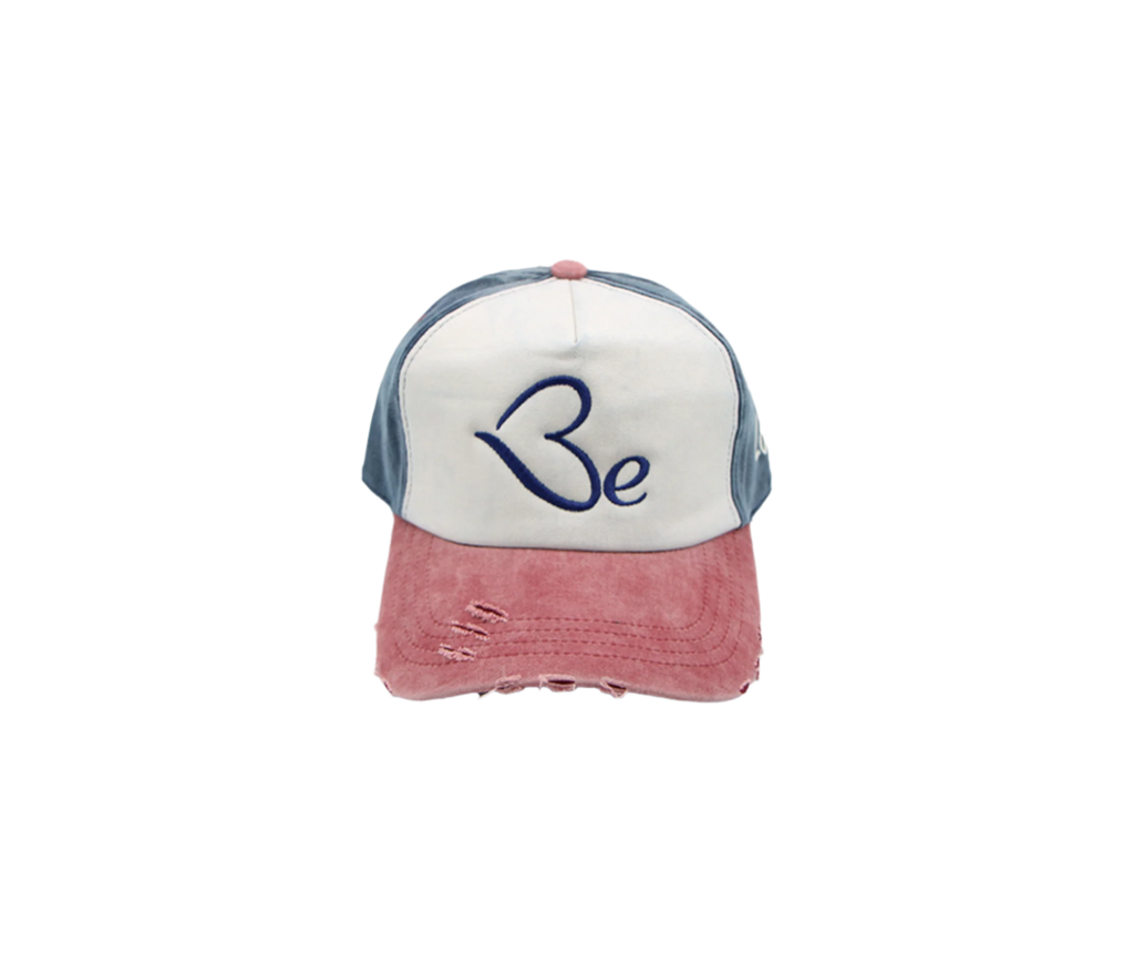 'Dearly Beloved' Cap