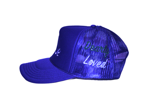 Dearly Beloved Trucker