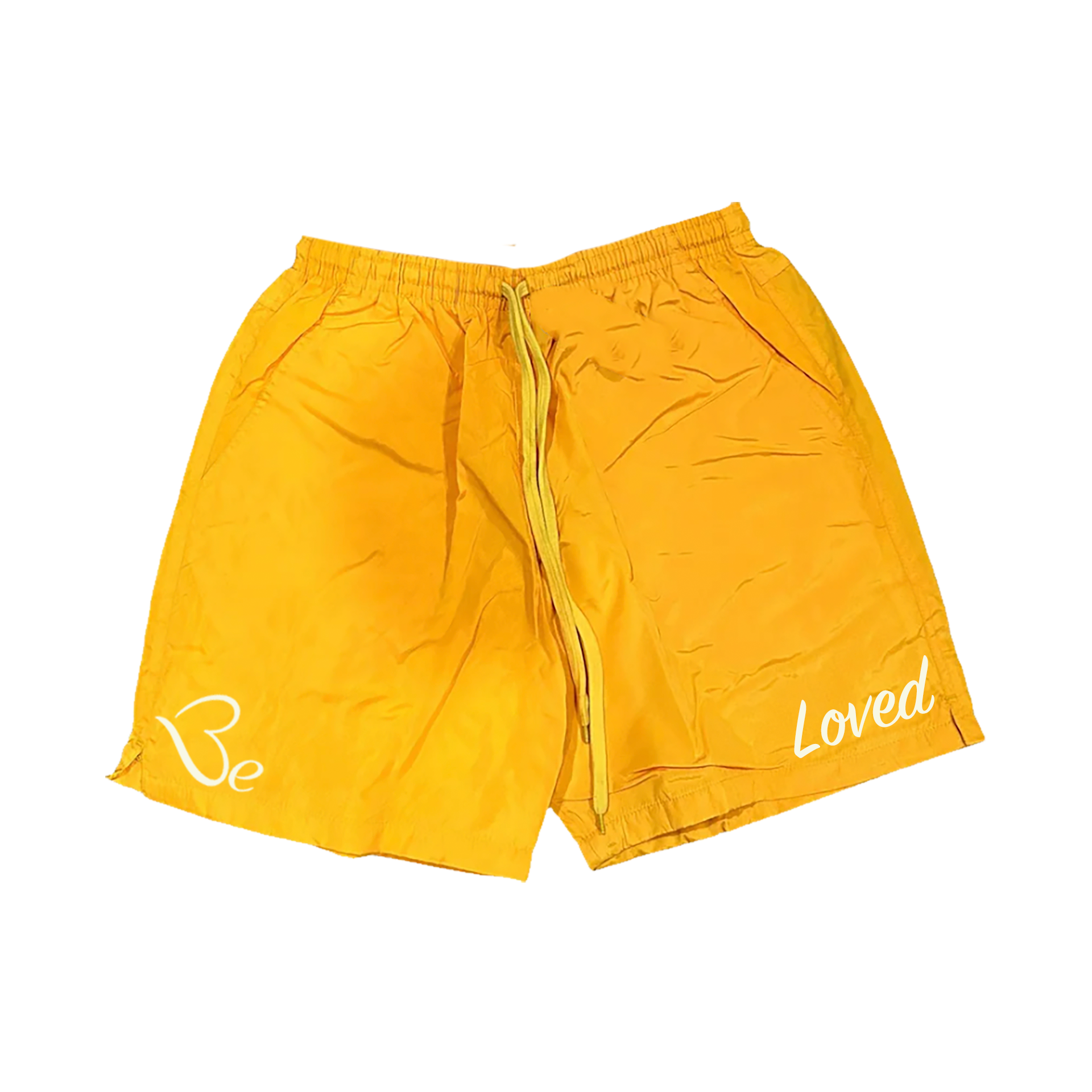 Beloved (Swimming) Trunks