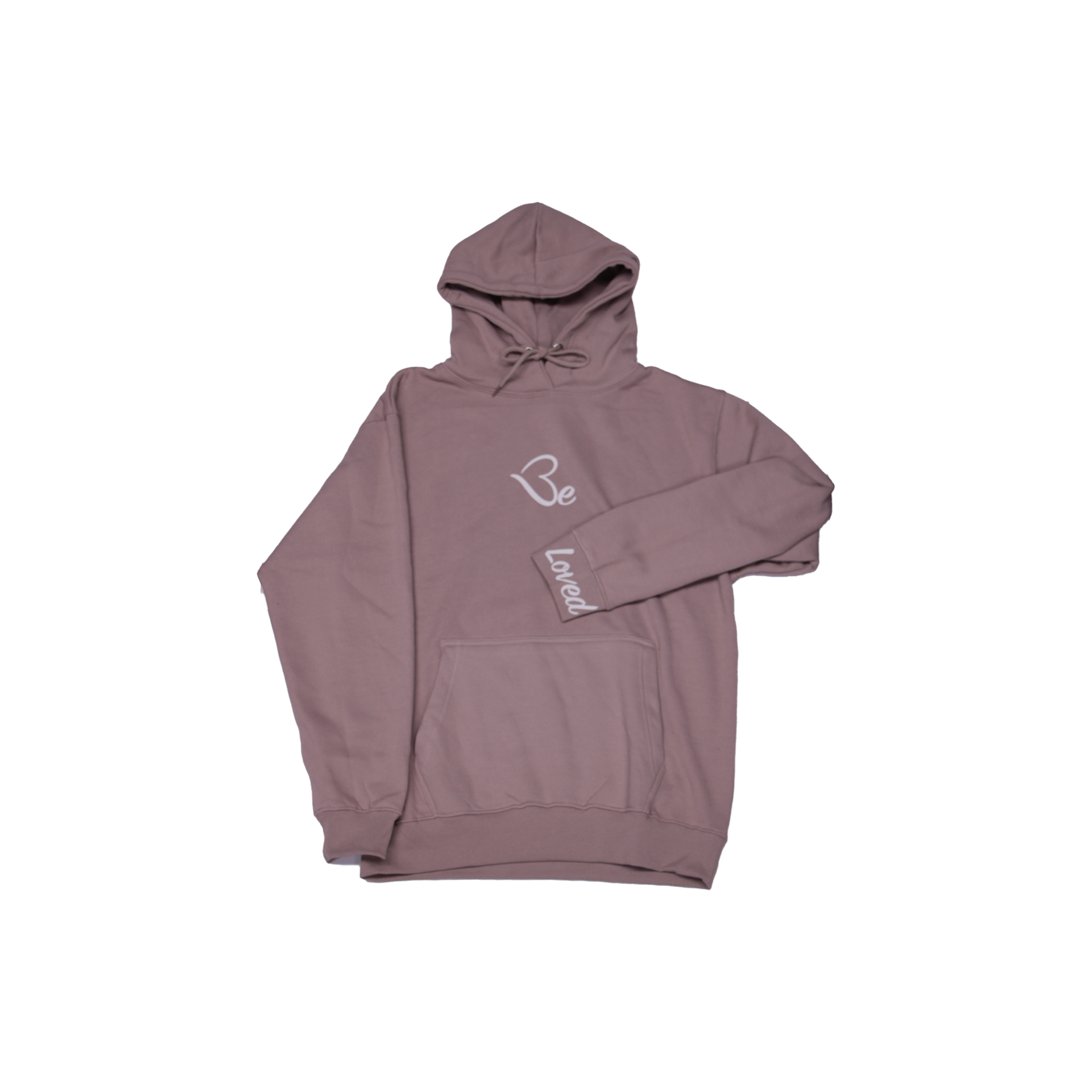 Beloved Glow (Hoodie)