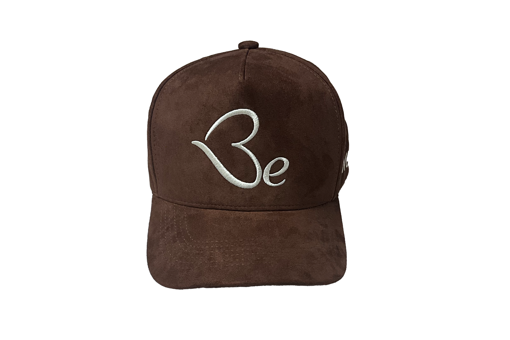 Dearly Beloved Cap (Suede)