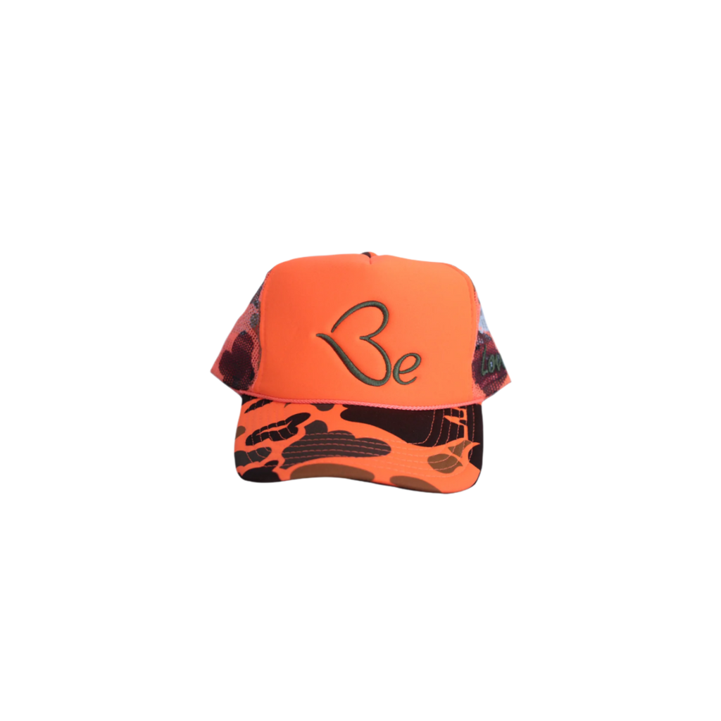 Dearly Beloved (Trucker)