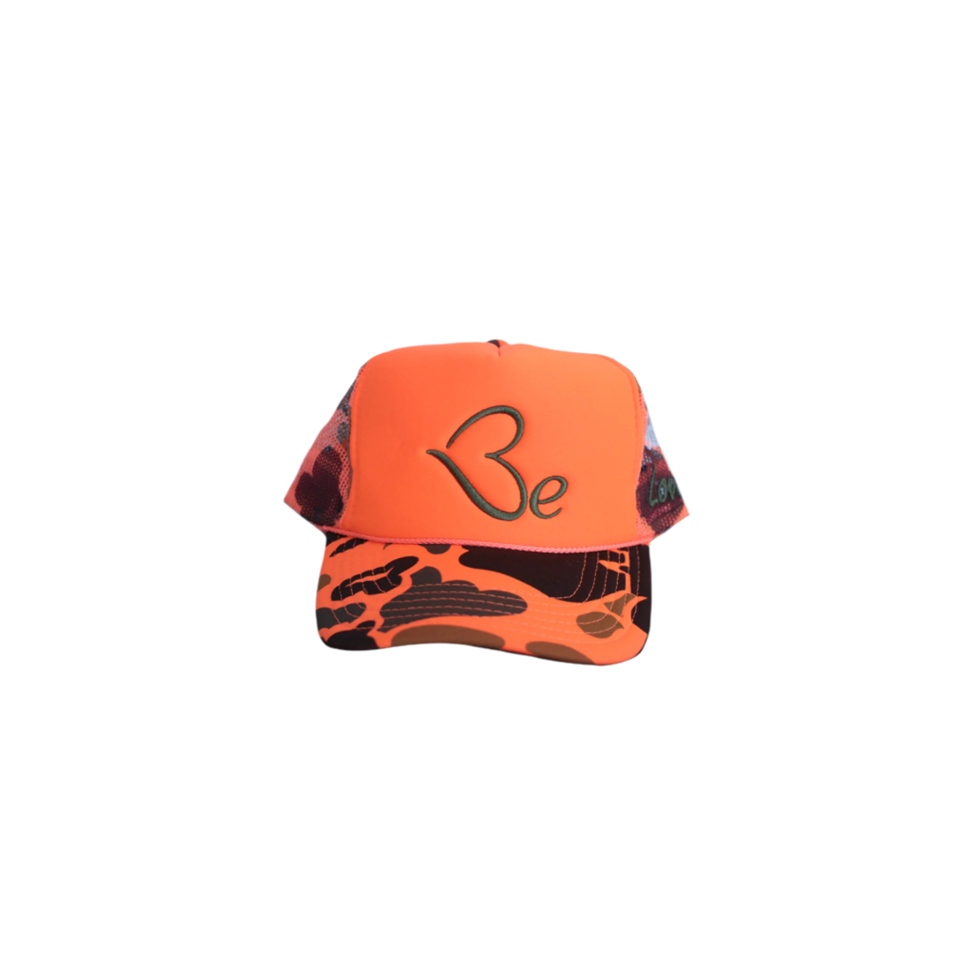 Dearly Beloved (Trucker)