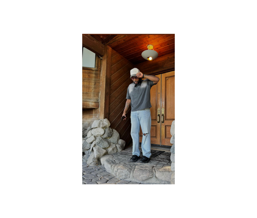 Beloved By Kameron Love (Cap)