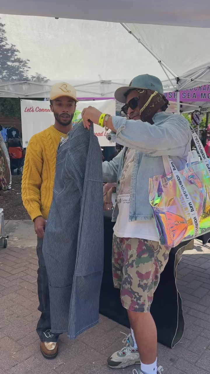 Beloved V1 Laborer Pant