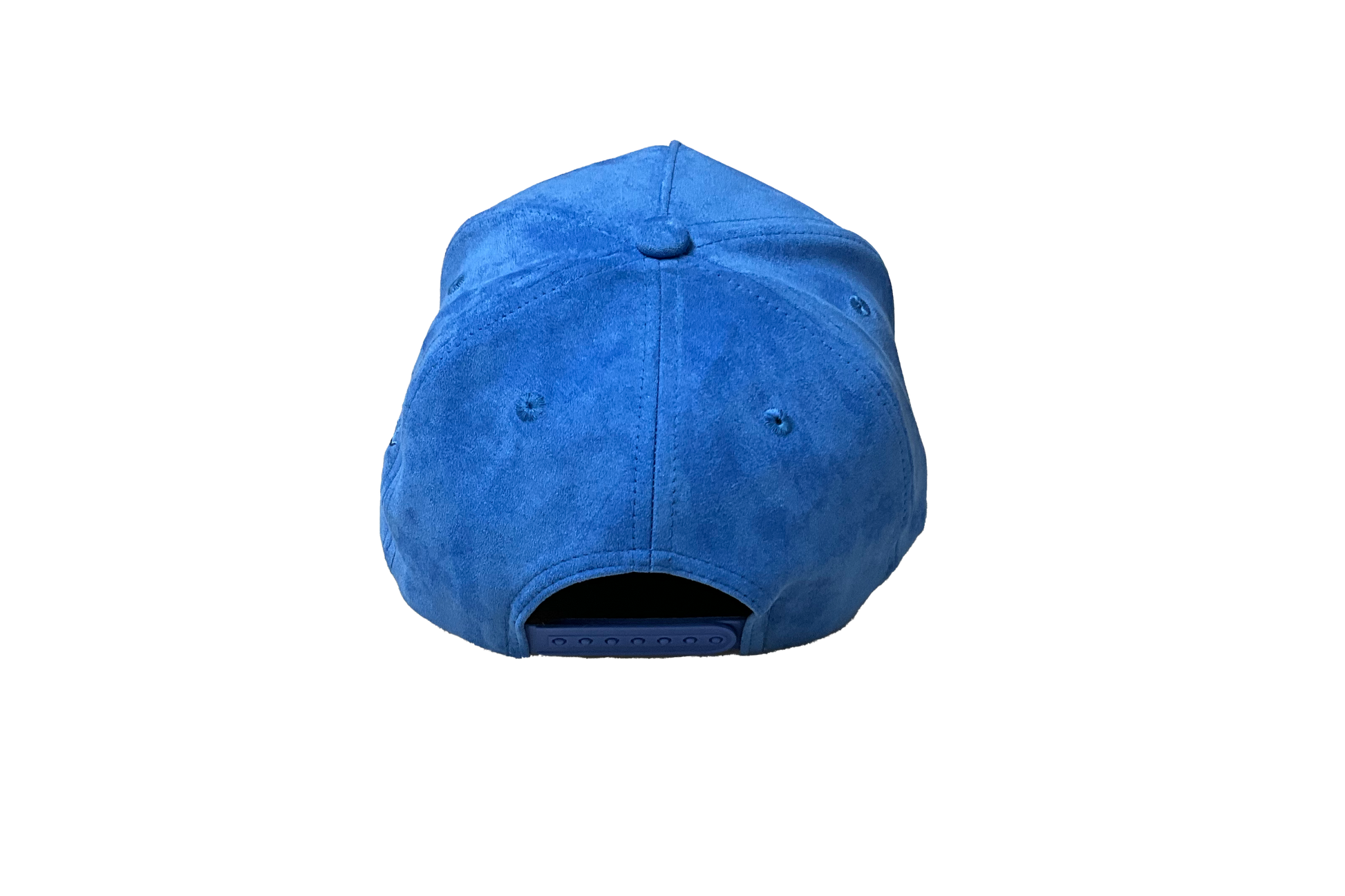 Dearly Beloved Cap (Suede)