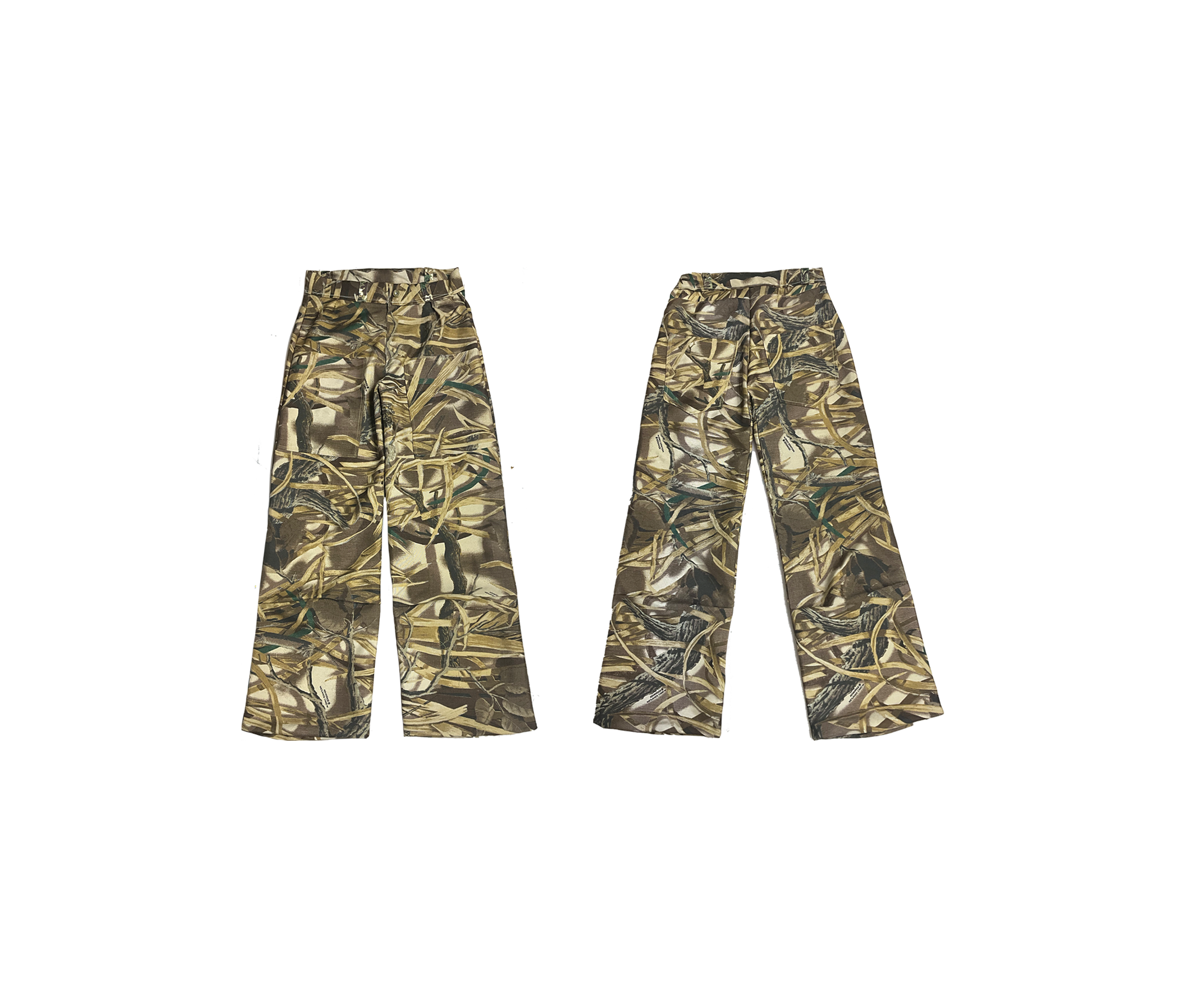 Beloved Terrain Pant