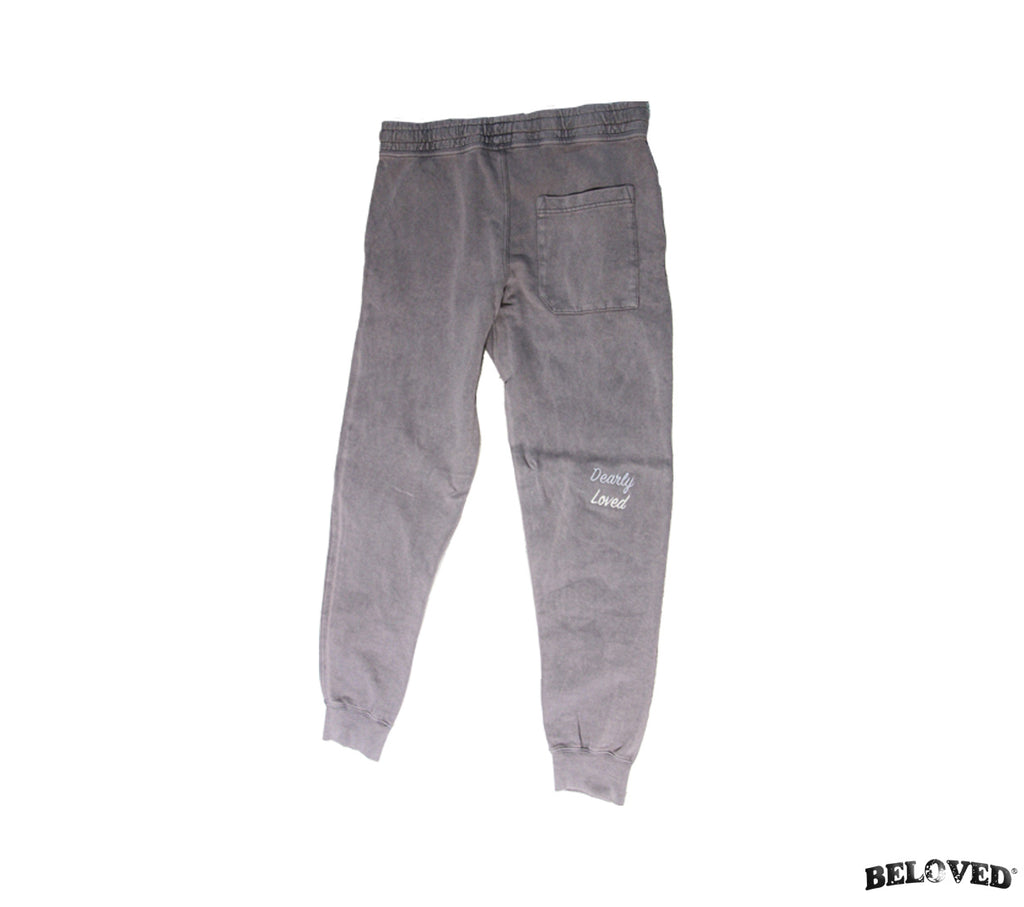 Dearly Beloved (Sweat-Suit)