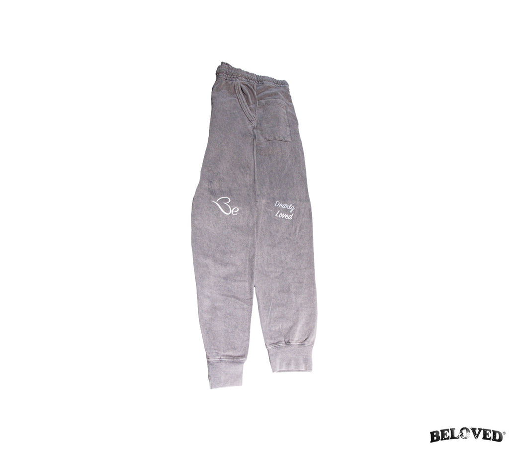 Dearly Beloved (Sweat-Suit)