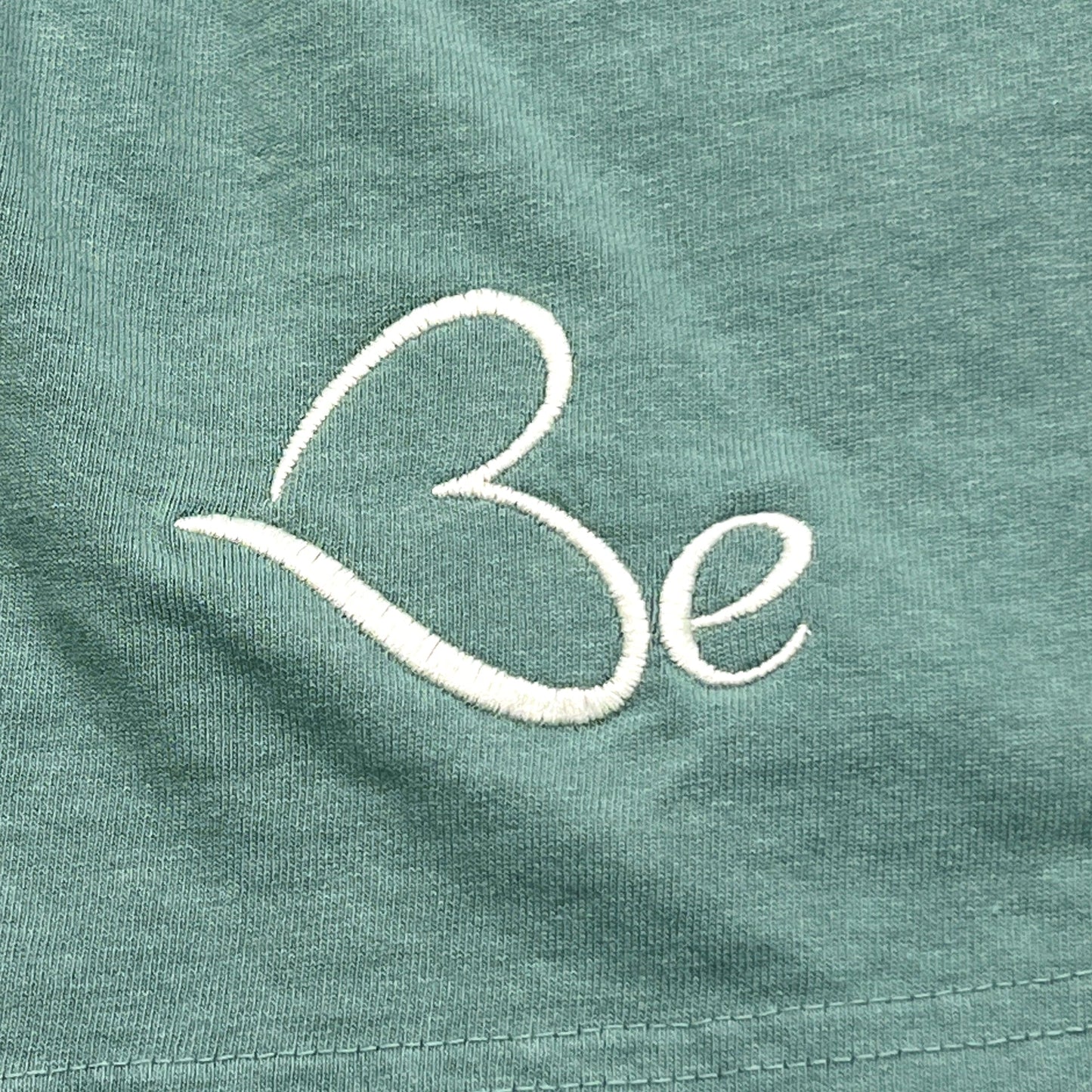 Beloved Logo (Short-Set)