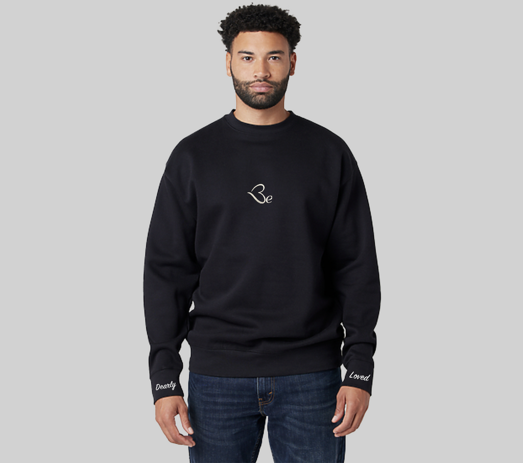 Dearly Beloved (Sweater)