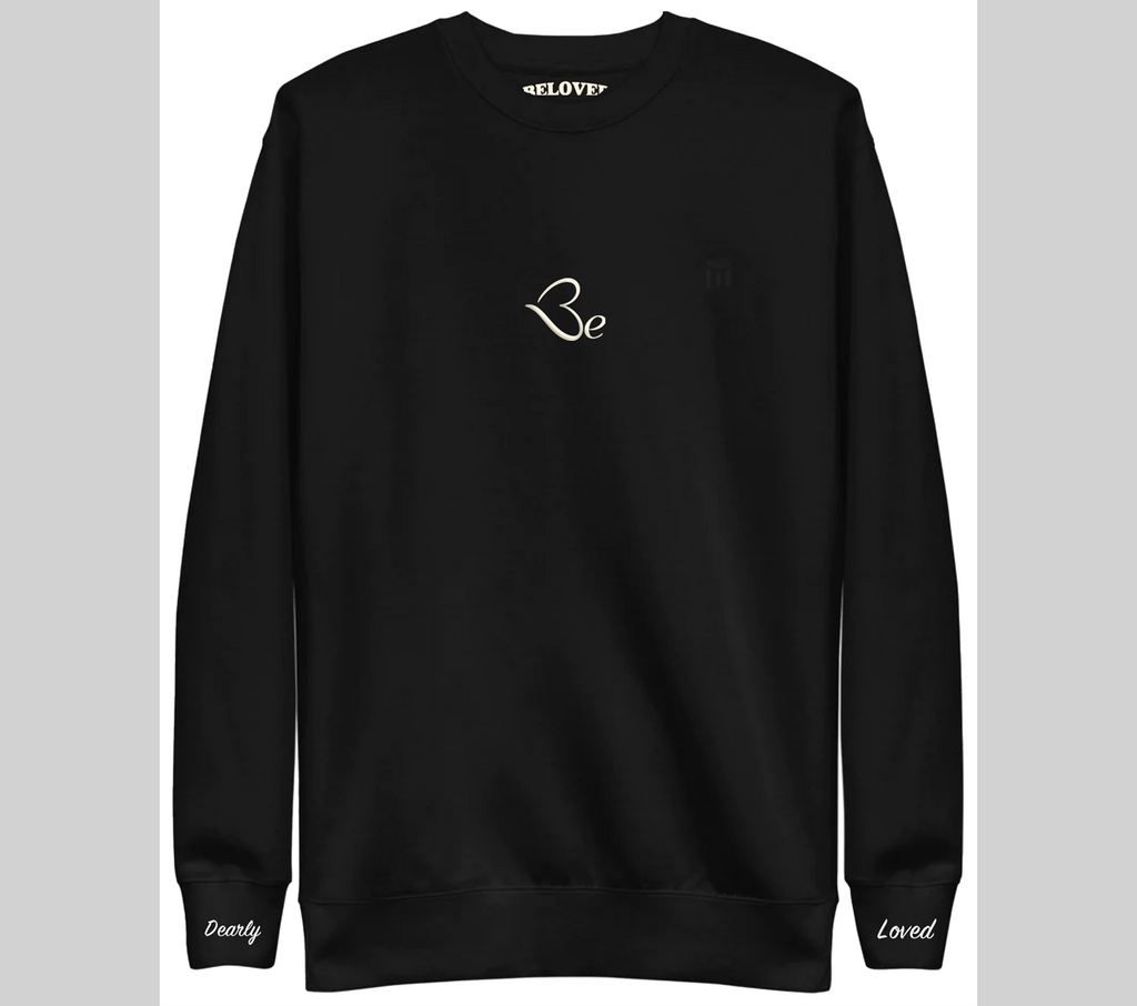 Dearly Beloved (Sweater)