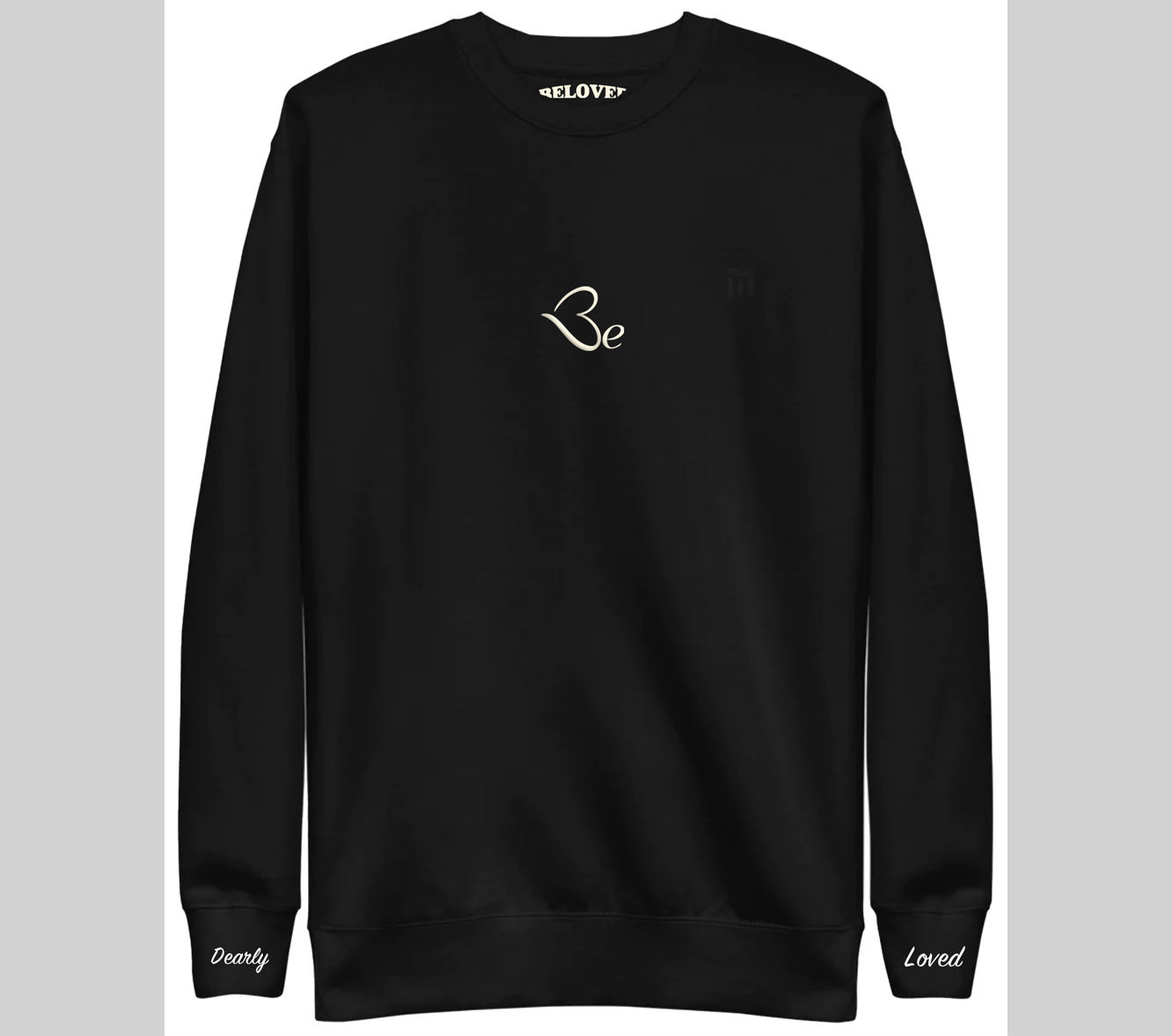 Dearly Beloved (Sweater)